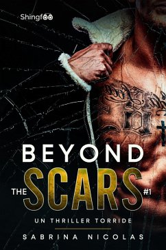 Cover Beyond The Scars Tome 1 (eBook, ePUB)