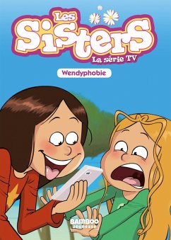 Cover Les Sisters - La Série TV - Poche - tome 20 (eBook, ePUB)