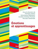Emotions et apprentissages (eBook, ePUB)