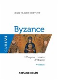 Byzance - 4e éd. (eBook, ePUB)