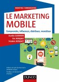 Le Marketing mobile (eBook, ePUB)