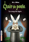 Chair de poule , Tome 35 (eBook, ePUB)
