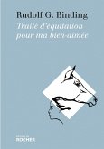 Traité d'équitation pour ma bien-aimée (eBook, ePUB)