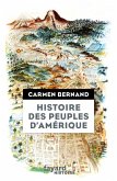 Histoire des peuples d'Amérique (eBook, ePUB)