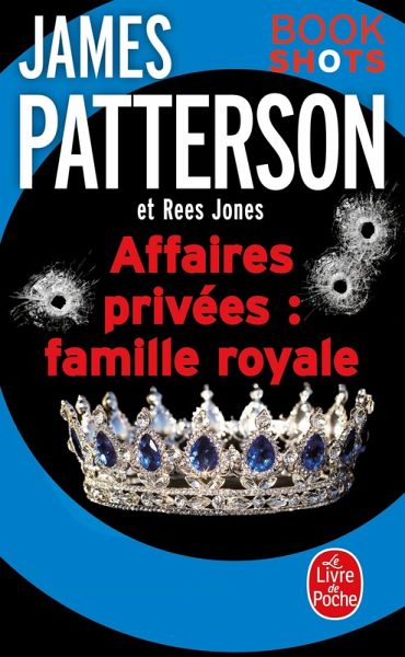 Affaires privées : Famille royale (eBook, ePUB) Affaires privées : Famille royale (eBook, ePUB)