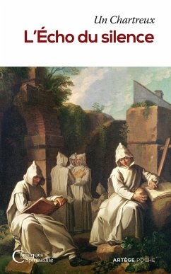 Cover L'Écho du silence (eBook, ePUB)