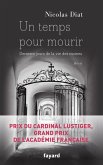 Un temps pour mourir (eBook, ePUB) Un temps pour mourir (eBook, ePUB)