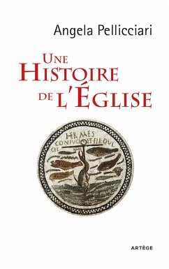Une histoire de l'Eglise (eBook, ePUB) Cover Une histoire de l'Eglise (eBook, ePUB)