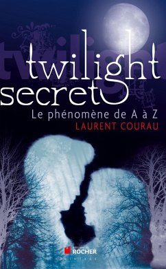 Cover Twilight secret (eBook, ePUB)