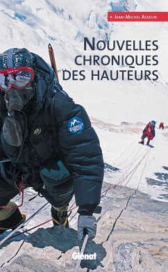 Nouvelles chroniques des hauteurs (eBook, ePUB) - Asselin, Jean-Michel