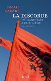 La Discorde (eBook, ePUB)