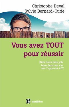 Cover Vous avez TOUT pour réussir (eBook, ePUB)