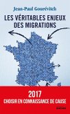 Les véritables enjeux des migrations (eBook, ePUB)