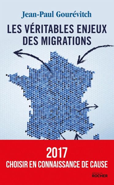 Les véritables enjeux des migrations (eBook, ePUB) Les véritables enjeux des migrations (eBook, ePUB)