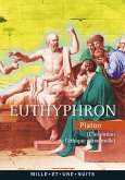 Euthyphron (eBook, ePUB) Euthyphron (eBook, ePUB)