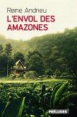 L'Envol des Amazones (eBook, ePUB)