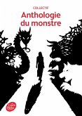 Anthologie du monstre (eBook, ePUB)