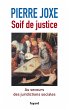 Soif de justice (eBook, ePUB) - Bild 1