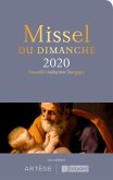 Missel du dimanche 2020 avec supplément (eBook, ePUB)