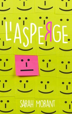 Cover L'asperge (eBook, ePUB)