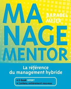 ManagementOr (eBook, ePUB) - Barabel, Michel; Meier, Olivier