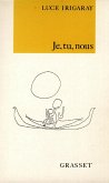 Je, tu, nous (eBook, ePUB)