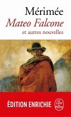 Mateo Falcone et autres nouvelles (eBook, ePUB)