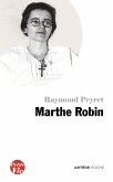 Petite vie de Marthe Robin (eBook, ePUB)