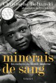 Minerais de sang (eBook, ePUB)