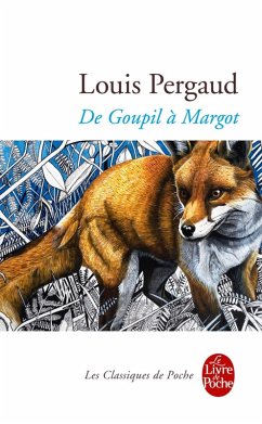 Cover De Goupil à Margot (eBook, ePUB)