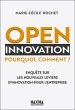 Open innovation (eBook, ePUB) - Bild 1