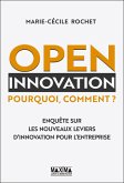 Open innovation (eBook, ePUB)