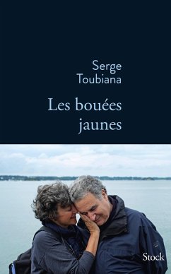 Cover Les bouées jaunes (eBook, ePUB)