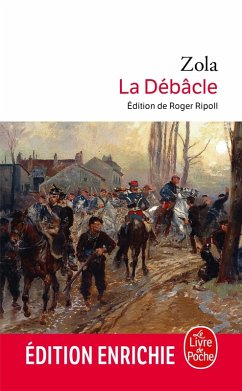 La Débâcle (eBook, ePUB) - Zola, Émile