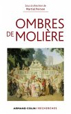 Ombres de Molière (eBook, ePUB)