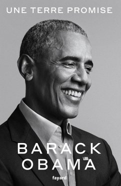 Une terre promise (eBook, ePUB) - Obama, Barack