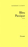 Bleu panique (eBook, ePUB)