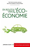 En route vers l'éco-économie (eBook, ePUB)
