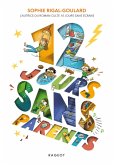 12 jours sans parents (eBook, ePUB)