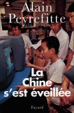 La Chine s'est éveillée (eBook, ePUB)