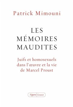 Les mémoires maudites (eBook, ePUB) - Mimouni, Patrick