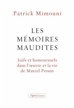 Cover Les mémoires maudites (eBook, ePUB)