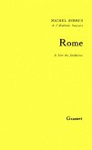 Rome. Le livre des fondations (eBook, ePUB)