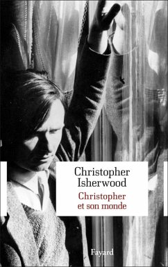 Cover Christopher et son monde (eBook, ePUB)