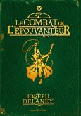 L'Épouvanteur, Tome 04 (eBook, ePUB)