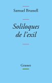 Soliloques de l'exil (eBook, ePUB)