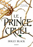 Le prince cruel (eBook, ePUB) Le prince cruel (eBook, ePUB)