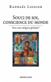 Souci de soi, conscience du monde (eBook, ePUB)