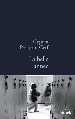 La belle année (eBook, ePUB) - Petitjean-Cerf, Cypora