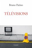Télévisions (eBook, ePUB)